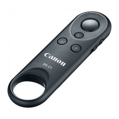     Canon Remote Control Wireless BR-E1