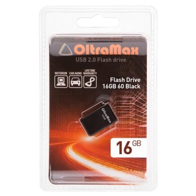    OltraMax 60 16GB