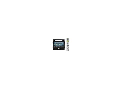    Avis    Land Cruiser 200 AVS101AN (#006)  Android