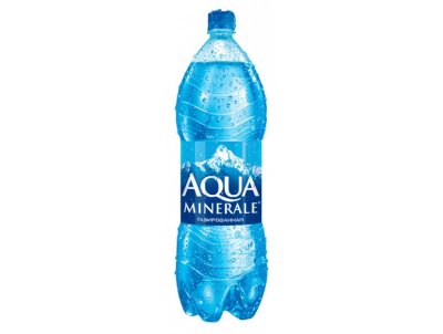    Aqua Minerale,  , 2 