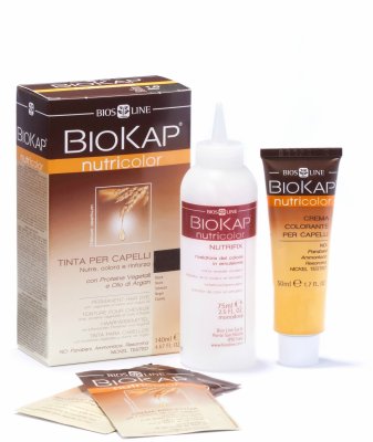     BioKap - 7.0, 140 