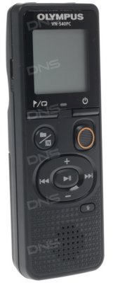 Товар почтой Диктофон Olympus VN-540PC + ME-52