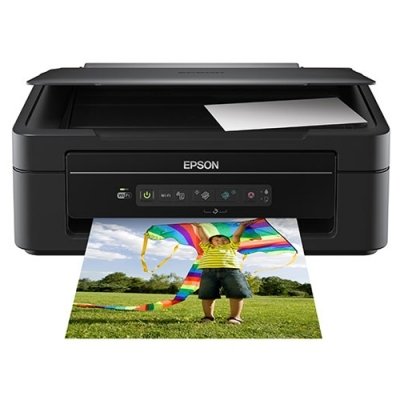    Epson Expression Home XP-207