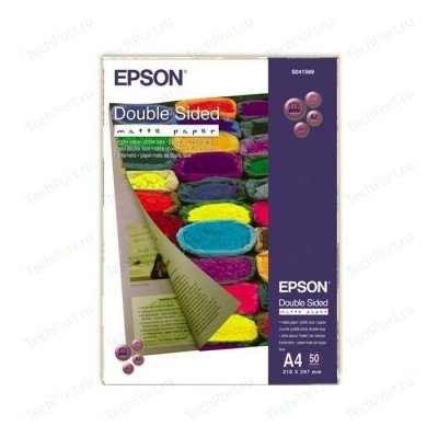   Epson   / 178 / M2/ A4 (21X29/ 7)/ 50 . (C13S041569)
