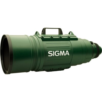    Sigma AF 200-500mm f/2.8 APO EX DG NIKON