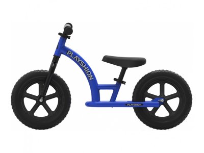    Playshion Street Bike Blue