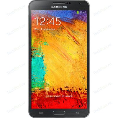   Samsung SM-N9005 Galaxy Note III LTE   3G LTE 5.7`` And4.2 WiFi BT GPS 32Gb
