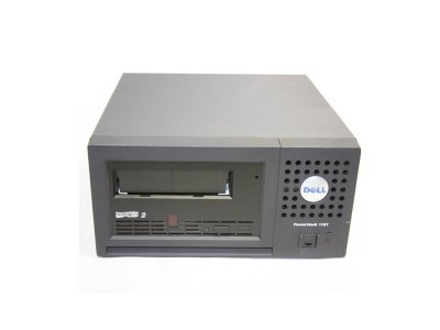     HP StorageWorks Ultrium 230 BRSLA-0201-DC LTO1 100/200Gb 68pin UW80SCSI Internal(Q151