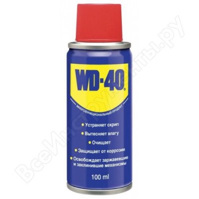   (100 ) WD-40 WD0000