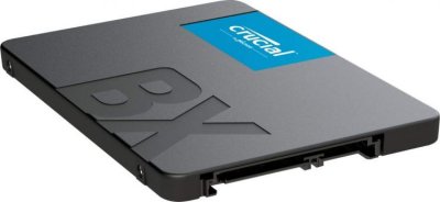    Crucial CT240BX500SSD1