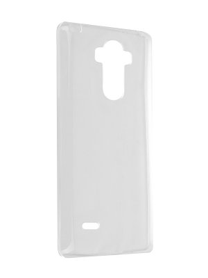     LG G4 Stylus iBox Crystal Transparent