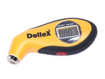    DolleX MSC-20
