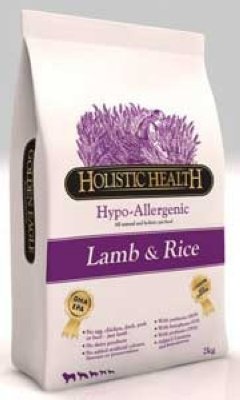   Golden Eagle 10        (Hypo-allergenic Lamb&Rice 22/12)