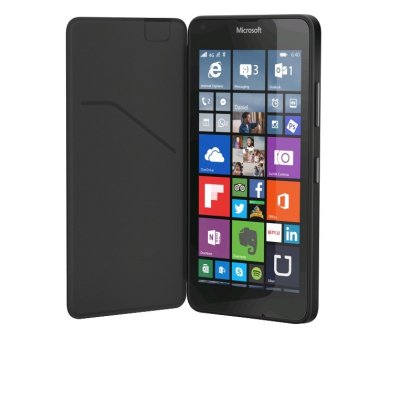   - Nokia Lumia 640 Black CC-3089
