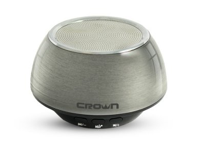   Bluetooth-   Crown CMBS-304 