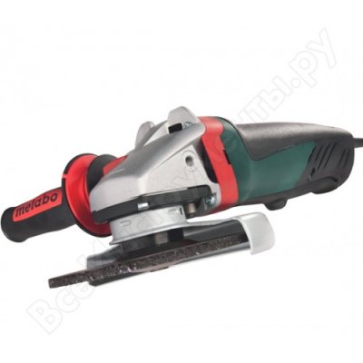     Metabo WEPBA 14-150 QuickProtect 600322000