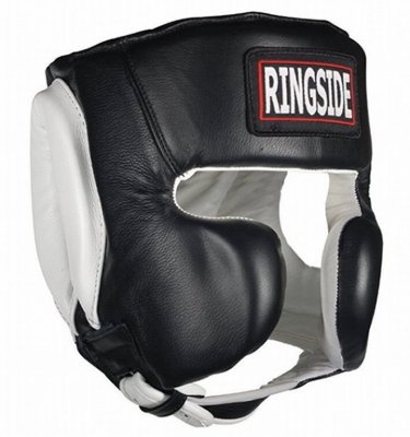    Ringside  MEXICAN STYLE (L, , )