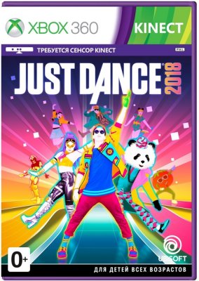    Just Dance 2015 (  MS Kinect) [Xbox360]