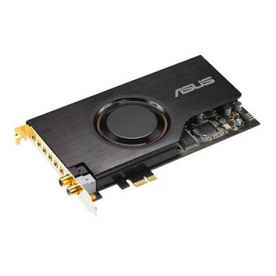     Asus, Sound card - PCI Express, (XONAR_D2X/XDT/A(BF GAME)