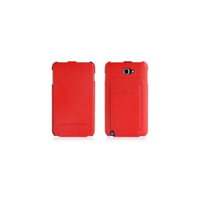    Samsung HOCO  Galaxy Note N7000 - HOCO Red