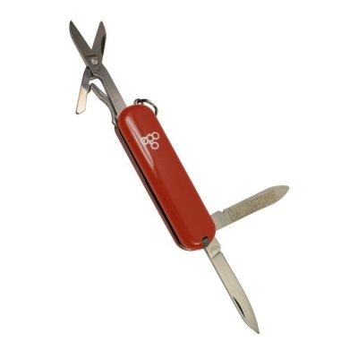    EGO Tools A03 Red