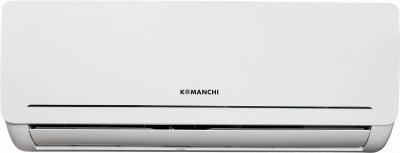     - Komanchi KAC-09H/N1_18Y