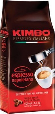    Kimbo Espresso Napoletano   500 