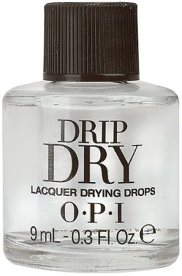   OPI  -    DripDry, 9 