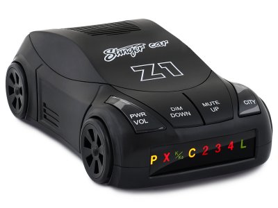   - () Stinger Car Z1 (-)