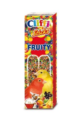   Cliffi () 60    :  ",   " (Sticks Canaries Energ