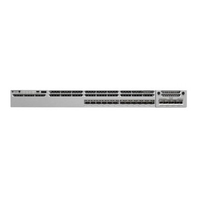    Cisco Catalyst 3850 12 Port GE SFP IP Base (WS-C3850-12S-S)