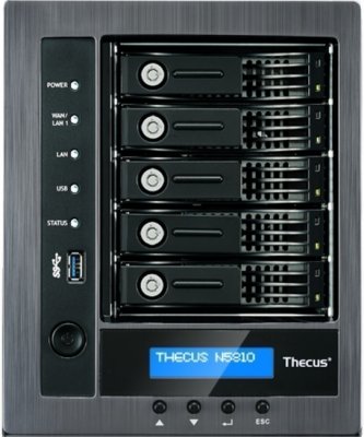     Thecus N5810