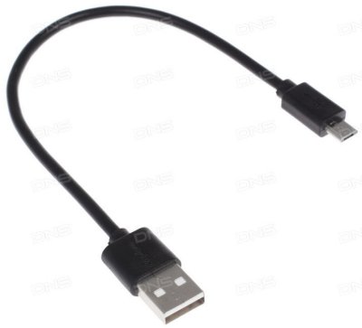    Partner  036268 micro USB - USB 