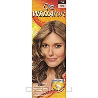   -   "Wellaton" 7/0.  