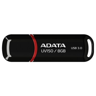    ADATA DashDrive UV150 8GB ()