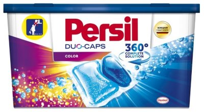    Persil Duo-Caps Color   28 .