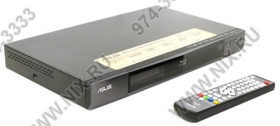   ASUS O!Play BDS-700 (FullHD A/V Player, HDMI, RCA, Blu-Ray, USB, LAN, WiFi, )