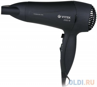    Vitek VT-2534 BK 2000 