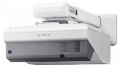    Sony VPL-SX631