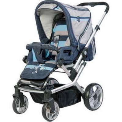   Baby Care  Manhattan air-4s (sky walker)