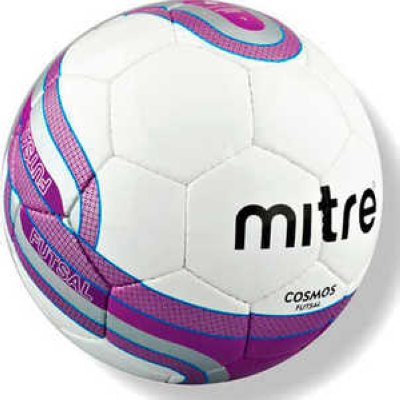     Mitre Futsal Cosmos (BB5041),  4,  ---