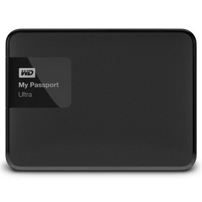  3Q 3QHDD-T200M-HR500    2.5" 500GB 9.5mm 5400rpm, USB 3.0,  Glaz