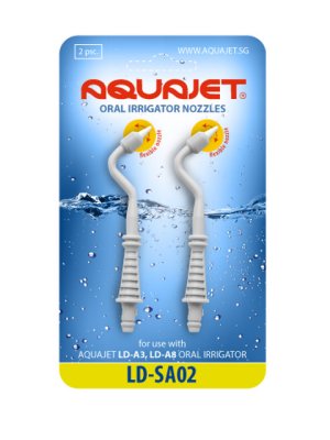    Aquajet LD-SA02