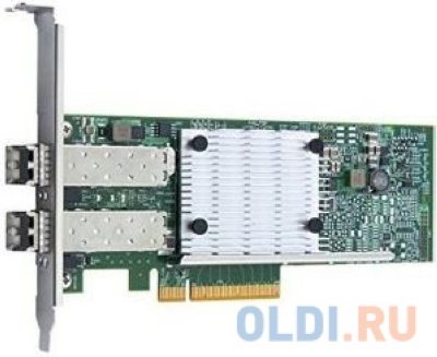     QLogic QLE8442-CU-CK 10Gb Dual Port Network Adapter