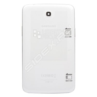     Samsung Galaxy Tab 3 7.0 SM-T211 (Liberti Project 0L-00031901) ()