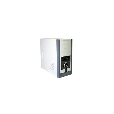    BRAND MidiTower 950L-GY,  ,