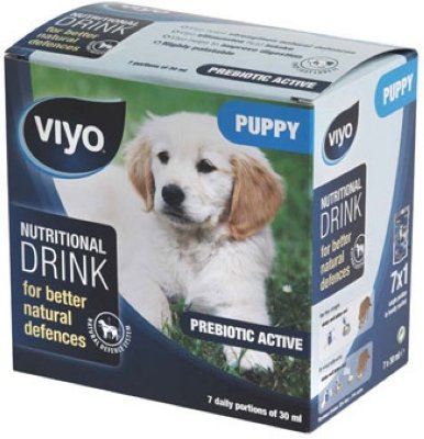   Viyo 210  -   7 .  30  (Puppy)