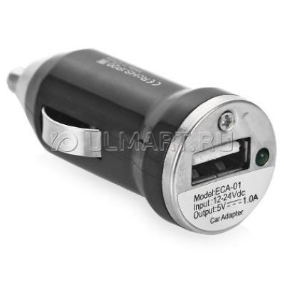      USB 1A (Defender ECA-01) ()
