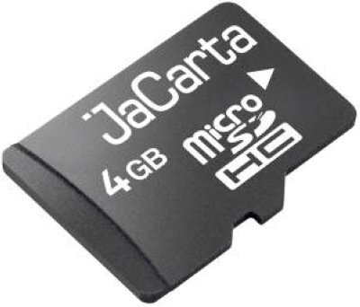   .. JaCarta /Flash.  .Flash- 4 .  Secure MicroSD