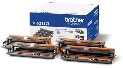    Brother DR213CL